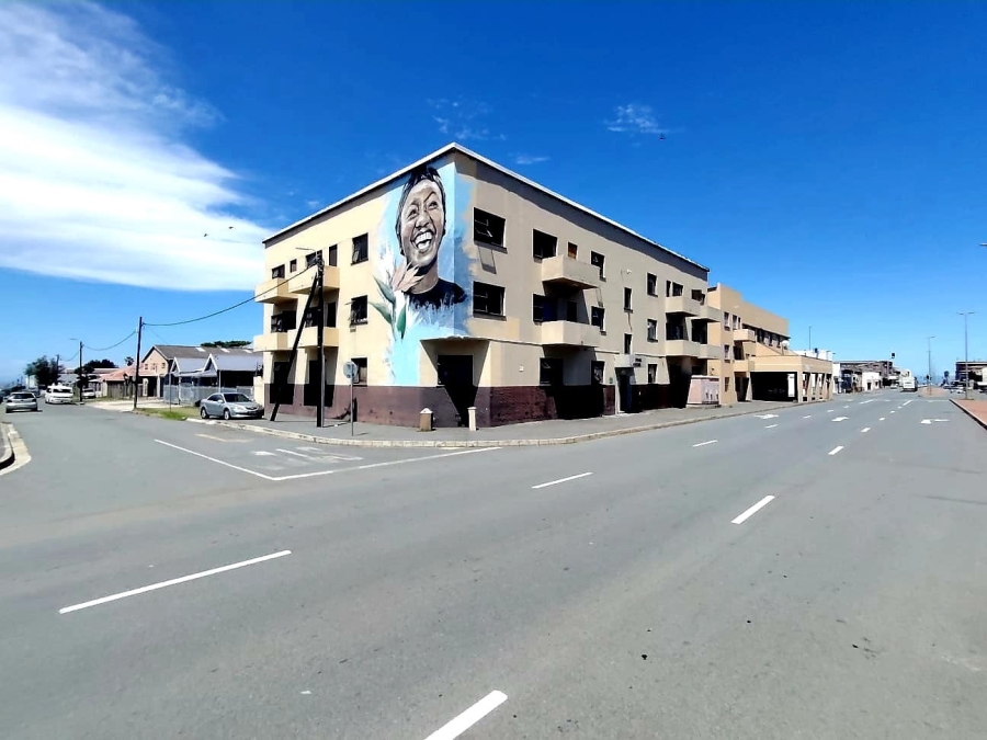 Commercial Property for Sale in Quigney Eastern Cape